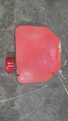 AEBI Tank zu AEBI TP 35 Occ.