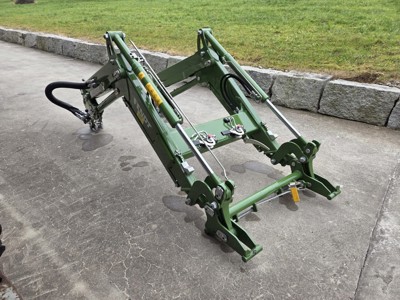 Frontladerschwinge Fendt Cargo 3X65
