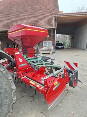 Säkombi Breviglieri - Krummenacher EPS 5