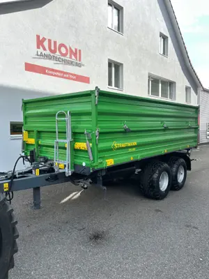 Strautmann Kipper STK 1302