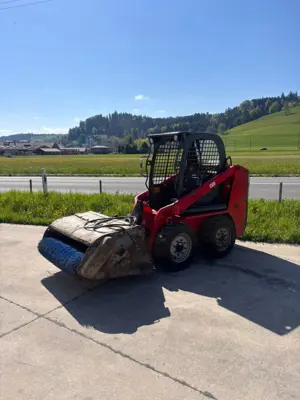 Kompaktlader Neuson 501S