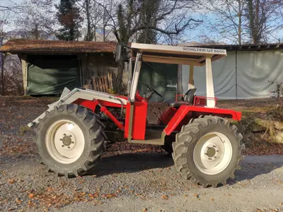 Schilter UT6500