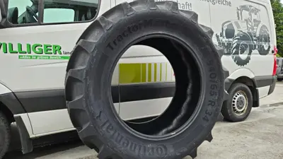 Reifen Continental 540/65 R34