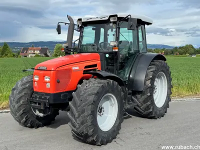 Same Explorer 85