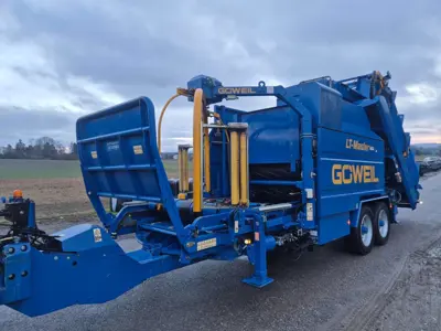 Göweil LT-Maser F115