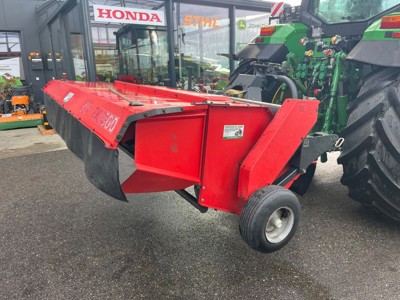 Conditionneur Vicon TK300