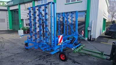 Lemken Thulit MF/600