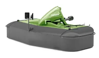 Fendt Cutter 3140 FPV