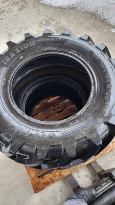 Pneu VF 540/65 R28 Vredenstein Traxion Optimal