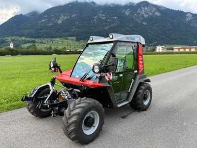 Reform Metrac H70R