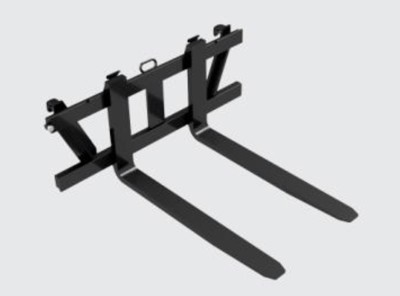 Palettengabel  Magsi Euro 8