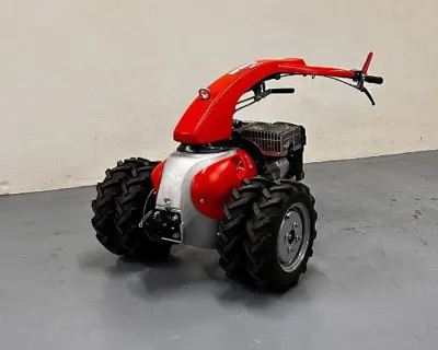 Motormäher Reform RM 9.09