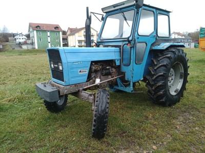 Landini 6500