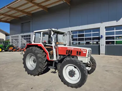 Steyr 8075
