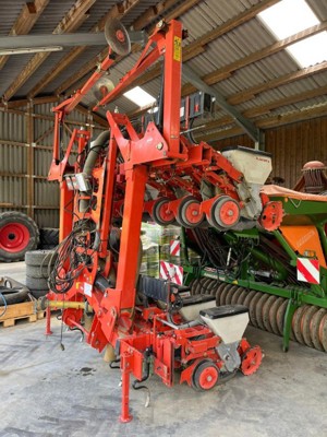 Kuhn Planter 12 Rh