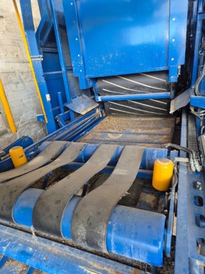 Göweil LT-Master F115