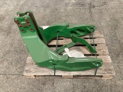 Frontladerkonsole John Deere