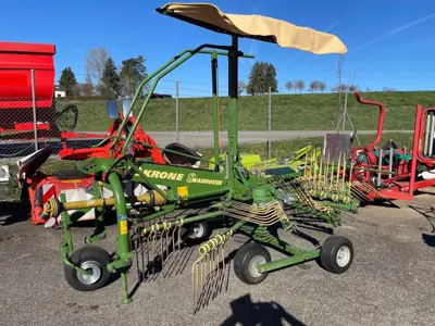 ANDAINEUR - SWADRO 42/13 - KRONE