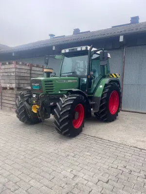 Fendt Farmer 309