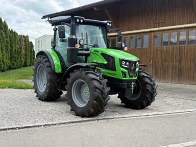 Deutz-Fahr 5105