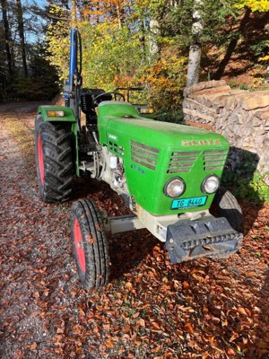 Deutz D4006