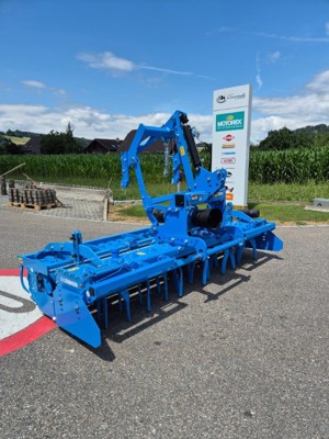 Kreiselegge Lemken Zirkon 12 / 300