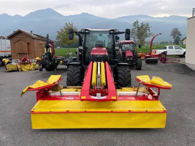 Pöttinger Eurocat 316 Plus Alpha-Motion