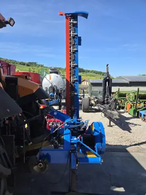 Heckmähwerk BCS Duplex Gold 2.42m