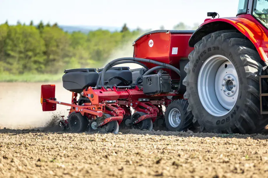 Einzelkornsämaschine Horsch Maestro 6 TX