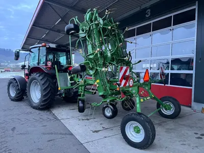 Krone KWT 11.22