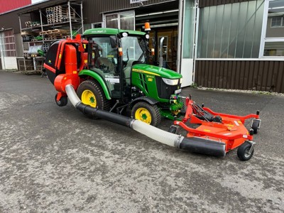 Wiedenmann Super Prot TXL-S 180 + Favorit XP