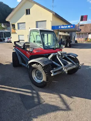 Aebi TT 270