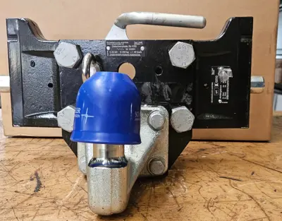Anhängekupplung Scharmüller K50