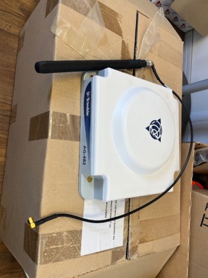 RTK Trimble Empfänger