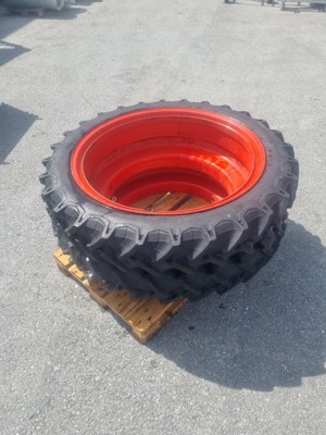 Doppelrad SCHAAD Occ.