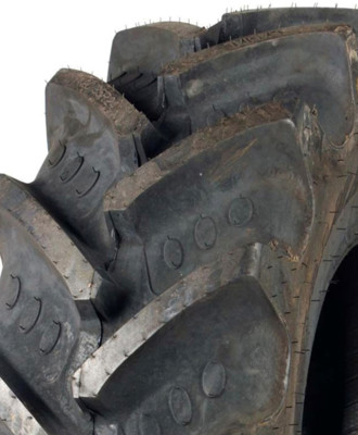 14.9R28 Reifen 380/85R28 Agrimax RT 855 BKT Pneu