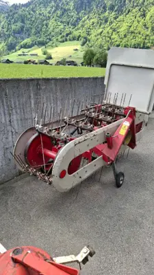 AEBI Bandrechen ST180