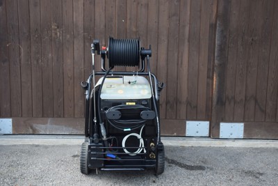 Hochdruckreiniger Kränzle Nr. 456