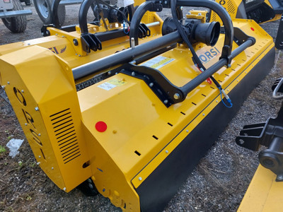 Broyeur Orsi