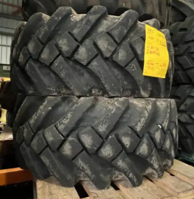 Reifen 405/70R20 14PR