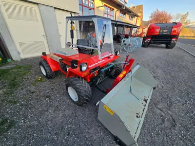 Metrac 2002
