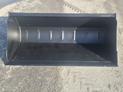 Quicke Universalschaufel GM 190 Euro / GM 215 Euro