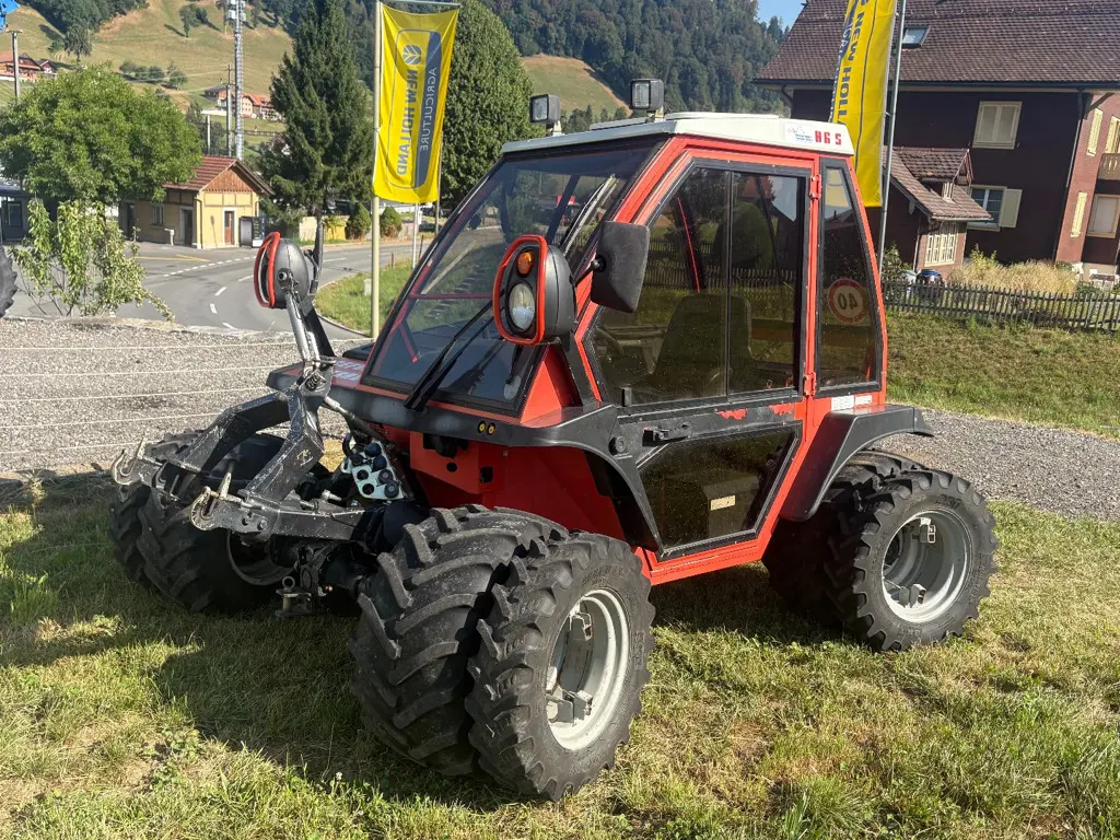 Reform Metrac H6 S