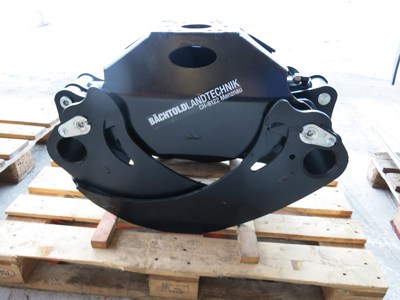 Holzzange Schlan& Reichart