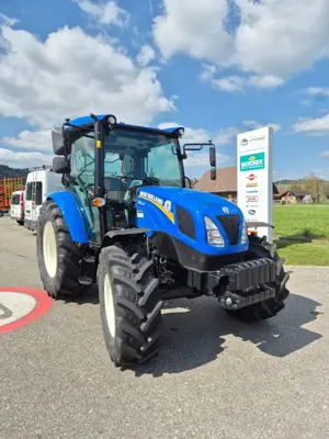 Traktor New Holland T4.75 S