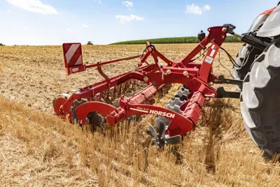 Scheibenegge Horsch Joker 3 CT