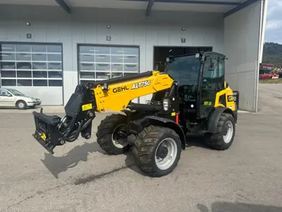 Gehl ALT 750