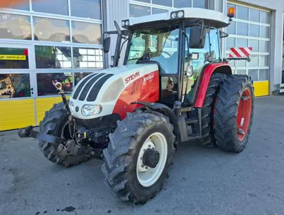 Steyr 9105 MT