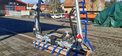 Schleppschlauch CP 30 Garda