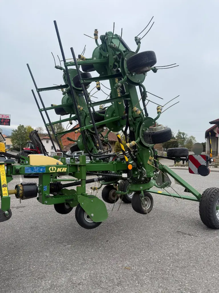 VENDRO T1020